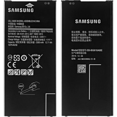 Samsung EB-BG610ABE – Hledejceny.cz