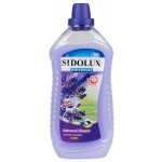 Sidolux universální čistící prostředek Lavender Paradise 1 l – Zboží Dáma