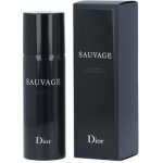 Dior Dior Sauvage deospray 150 ml – Zboží Dáma