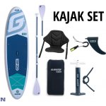 Paddleboard GLADIATOR ONE 10'8 Allround – Hledejceny.cz