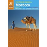Rough Guide to Morocco – Hledejceny.cz