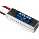 KAVAN Li-Po 2600mAh/14.8 V 40/80C 38,5Wh – Zboží Mobilmania