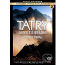 Tatry - Mystérium DVD