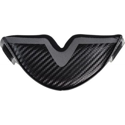 LS2 Helmets LS2 FF327 C CHIN CURTAIN Varianta: LS2 FF327 C CHIN CURTAIN XXS-S – Zboží Mobilmania