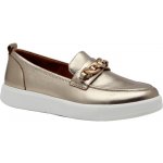 Tamaris Dámské mokasíny 1-24749-44 940 zlaté – Zboží Dáma