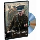 legenda o mém synovi DVD