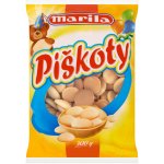 Marila Piškoty 300 g – Zboží Dáma