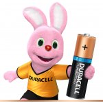 Duracell Turbo Max AA 4ks MX1500 – Hledejceny.cz