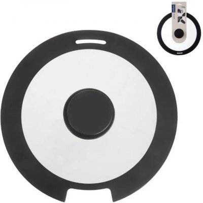 Orion Poklice GRANDE COMBI 27 cm – Zboží Dáma