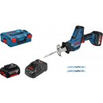 Bosch GSA 18V-LI C 06016A5CCB3 – HobbyKompas.cz