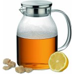 KELA čajová konvice LUNA termosklo 1,5 l – Zboží Dáma