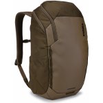 Thule Chasm TCHB215DK Deep Khaki 26 l – Sleviste.cz