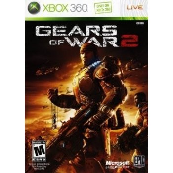 Gears of War 2