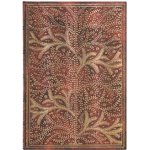 Wildwood (Tree of Life) Grande Unlined Journal - (Paperblanks)(Pevná vazba) – Hledejceny.cz
