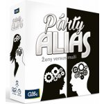 Albi Párty Alias: Ženy versus Muži – Zboží Mobilmania