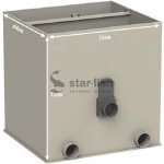 Ultra Sieve LOW XL šířka 73cm – Zboží Dáma