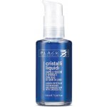 Black Cristalli Liquidi BLU Tekuté krystaly pro silně poškozené vlasy 100 ml – Sleviste.cz