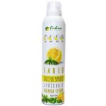 Fabio Ochucený olej bazalka citron BOV 250 ml – Zboží Dáma