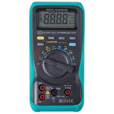 Kyoritsu KEW 1012 – Hledejceny.cz