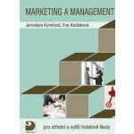Marketing a management pro střední a vyšší hotelové školy - Kynclová Jaroslava, Karásová Eva – Hledejceny.cz