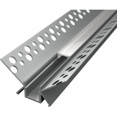 LED Solution 1m LP310-1M_LP310-MILKC-1M – Zboží Dáma
