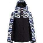 Roxy Galaxy Jacket Parchment Monique – Zboží Mobilmania