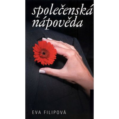 Společenská nápověda - Eva Filipová – Hledejceny.cz