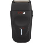 BaByliss Pro FX3 FXX3SBE černý – Zboží Dáma