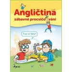 Angličtina procvičování A1-B1 – Sleviste.cz