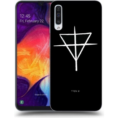 Pouzdro Picasee ULTIMATE Case Samsung Galaxy A50 A505F - ONEMANSHOW THE GAME – Hledejceny.cz