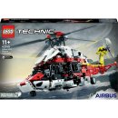 LEGO® Technic 42145 Záchranářský vrtulník Airbus H175