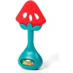 BabyOno edukační s chrastítkem Vodní meloun kat. 499/02 – Zbozi.Blesk.cz