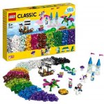 LEGO® Classic 11033 Tvořivý svět fantazie – Hledejceny.cz