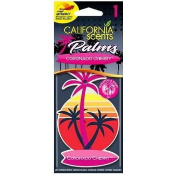 California Scents Palms Coronado Cherry