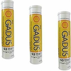 Shell Gadus S3 T220 2 400 g