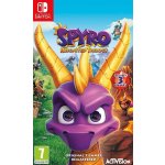 Spyro Reignited Trilogy – Zboží Dáma Spyro Reignited Trilogy – Zboží Dáma