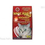 Magic Cat Magic Pearls 3,8 l – Hledejceny.cz