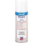 Aloxan stříbrný sprej s obsahem hliníku 200 ml – Zboží Dáma