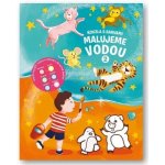 Kouzla s barvami Malujeme vodou 2 – Zboží Dáma