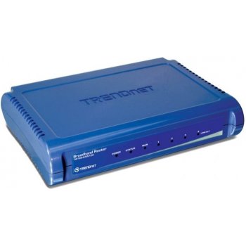 TRENDnet TW100-S4W1