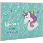 Desky na číslice Unicorn iconic – Zbozi.Blesk.cz