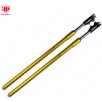 Kaabo Technology Co. přední tlumiče Wolf King 72V 28Ah – Sleviste.cz