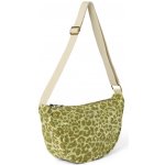 STUDIO NOOS Soft Cotton Adult FANNY kabelka Leopard – Zboží Dáma