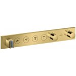Axor ShowerSolutions 18357990 – Hledejceny.cz