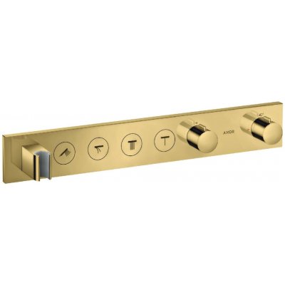 Axor ShowerSolutions 18357990 – Hledejceny.cz