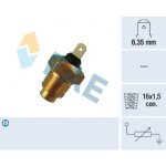 FAE Snímač, teplota chladiva 31140 – Hledejceny.cz