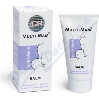 Multi-Mam Balm 30 ml