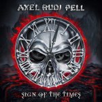 Axel Rudi Pell - Sign of the Times - Digipack CD – Hledejceny.cz