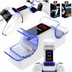 iPega P5003 Dual Charger Dock PS5 Controller – Sleviste.cz