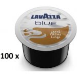 Lavazza Blue Caffe Crema Lungo 100 ks – Zboží Dáma